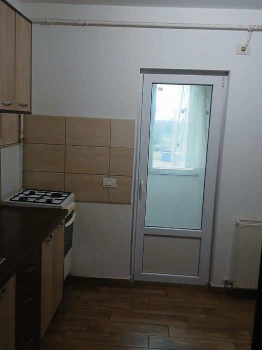 Apartament cu doua camere pe bulevardul Republicii