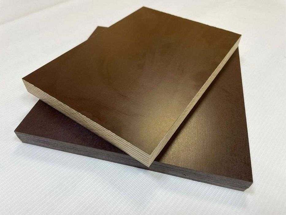 Брезов Водоустойчив Шперплат 24/1250/2500 мм