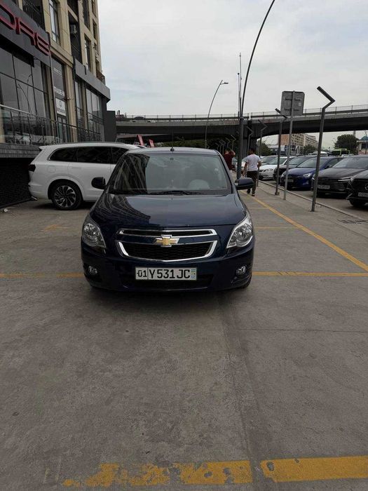 Продаю свою малышку   Cobalt- 10 500$