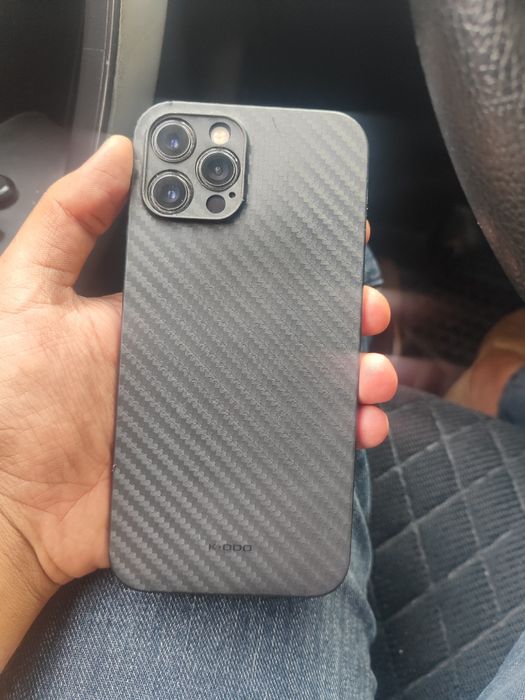 Iphone 12 pro max 256 LL/A