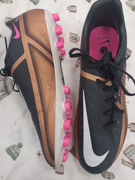 Детски бутонки Nike Adidas Puma– футболни обувки 28-39