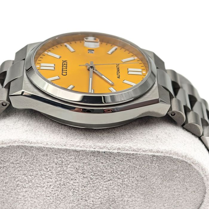 Citizen Tsuyosa Automatic NJ0150-81Z