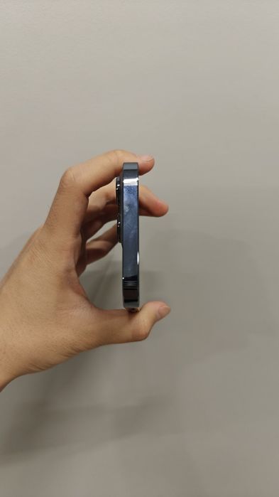 Apple iPhone 13 pro