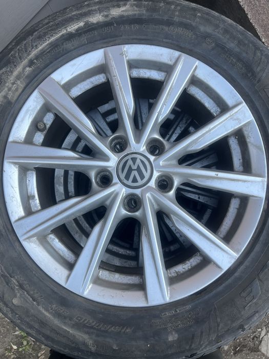 Продам диски/новая резина