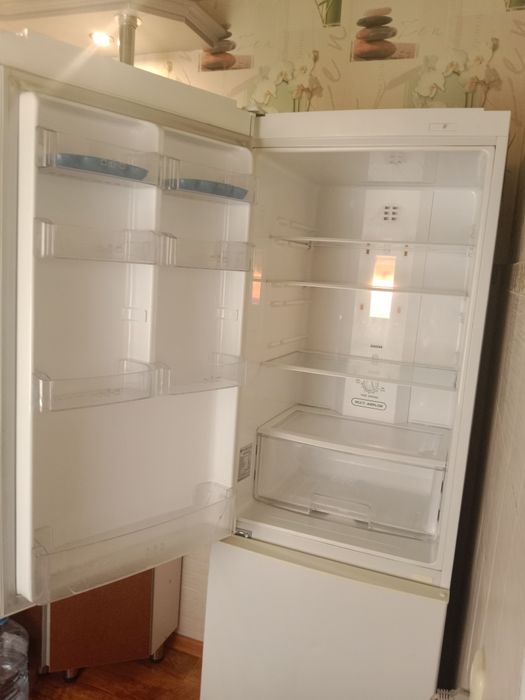 Холодильник LG nofrost*