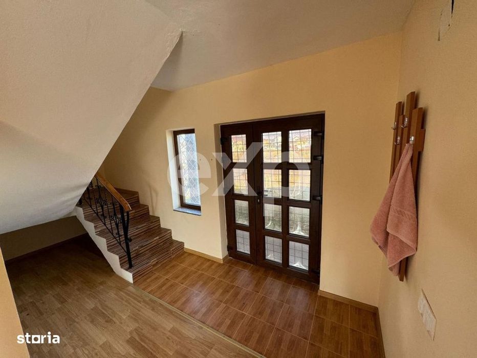 Casa individuala 4 Camere Craiovei - MatHaus  | Teren 620 mp