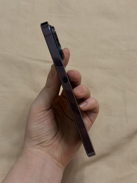 Iphone 14 pro 256 gb