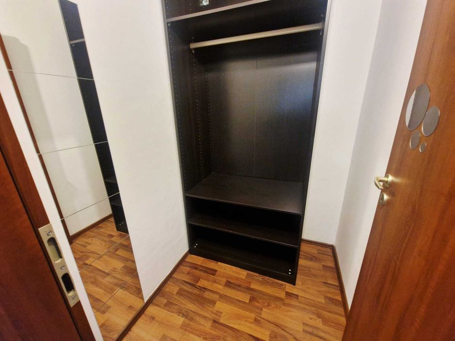 Garsoniera, suprafata 33mp, balcon - Auchan Titan - Rasarit de soare