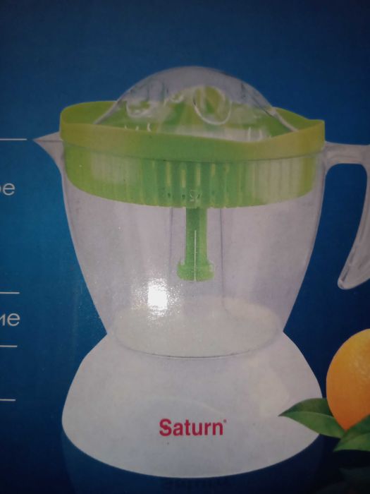 Продам соковыжималка для цитрусовых