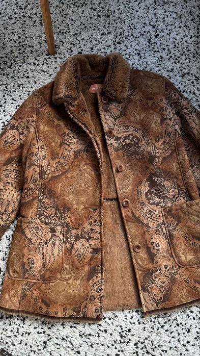 Ново дамско палто Gerry Weber размер XL