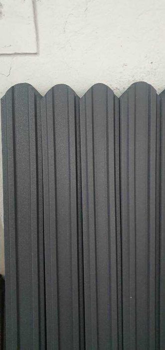 vand sipca gard metalica