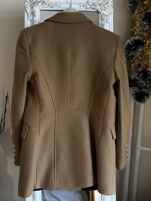 Дамско палто ZARA