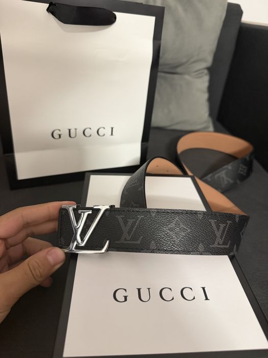 Curea louis vuitton