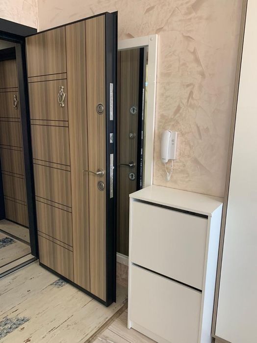 Дава се под наем Едностаен апартамент в Пловдив, Христо Смирненски - 40 кв.м за 335 € - Снимка #5