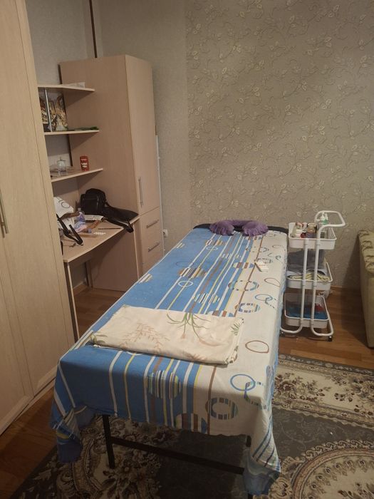 Массаж Оздоровительный, классический для здоровья и расслабления тело