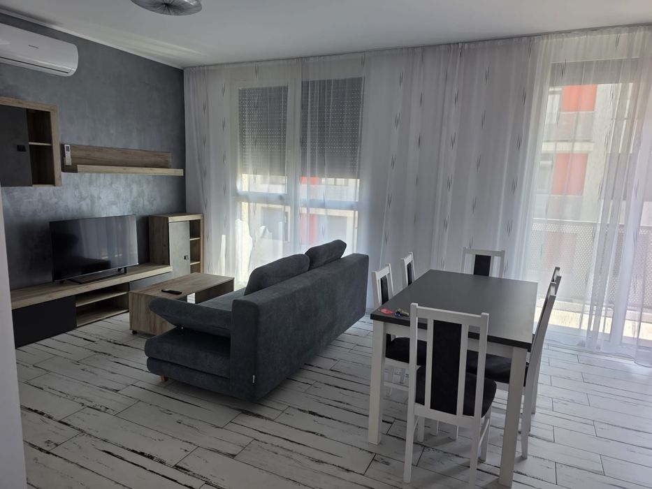Inchiriez apartament Ared Imar 2 camere, parcare inclusa
