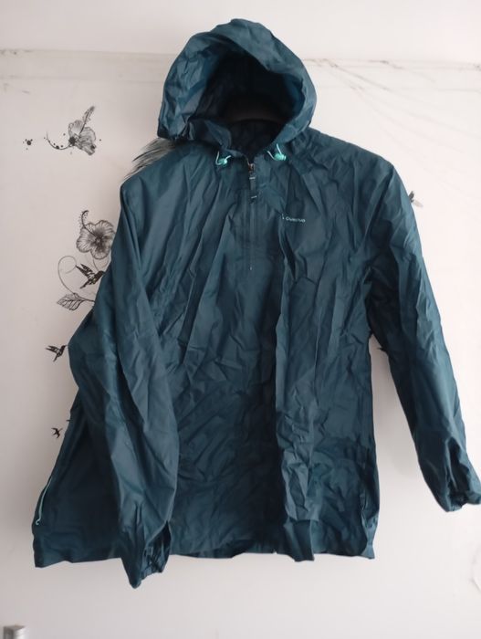 Компактен Дъждобран