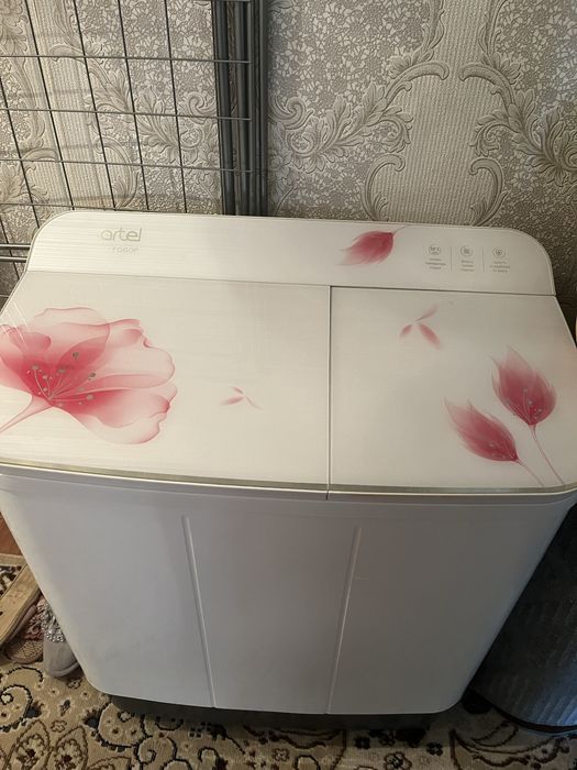 Стиральный машина, ручной