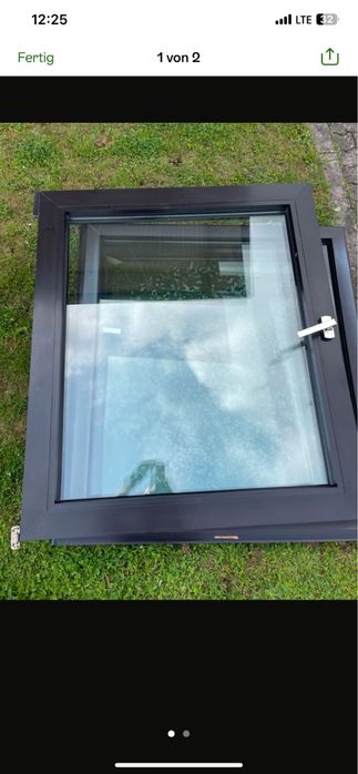 Vand termopane aduse din Germania