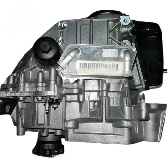 Cutie de viteze automata VW Sharan 1.4 TSI; DSG; 6 Trepte; DQ250 (0D9)