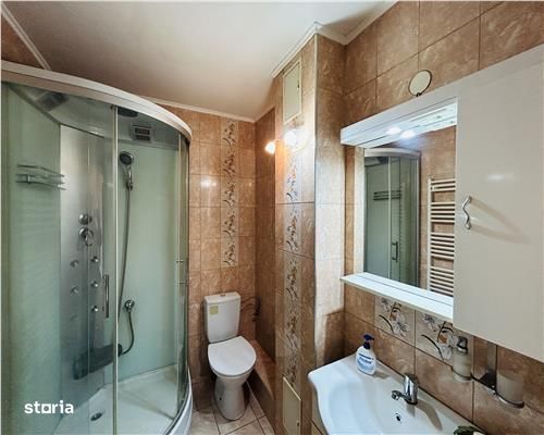 Vand ap in Sibiu - 2 camere, balcon - etaj 3