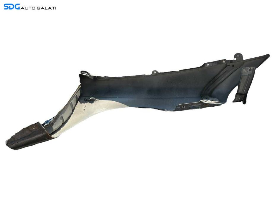 Aripa Stanga Fata Alfa Romeo 147 2001 - 2010 [LC2526]