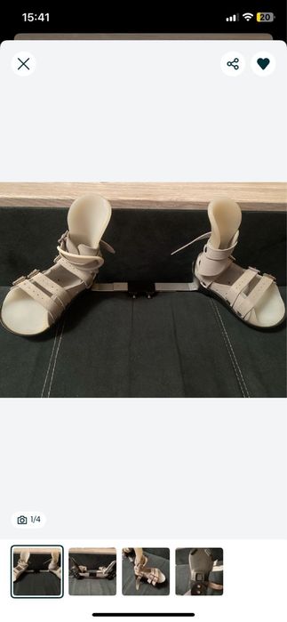 Брейсы 13 размер продам