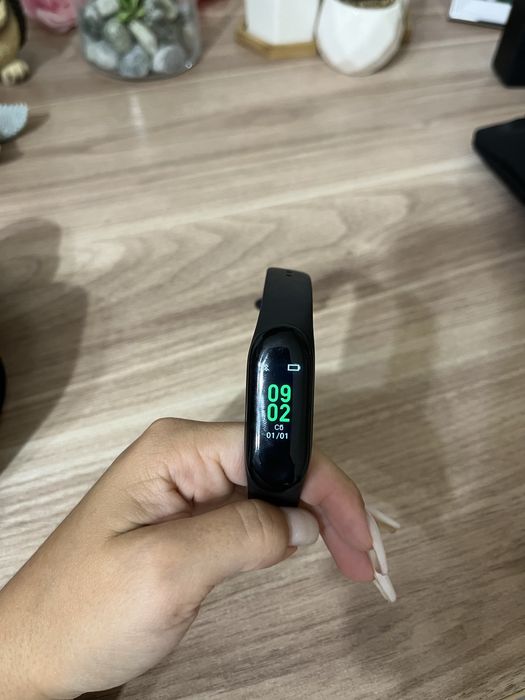 Смарт часы для андроид