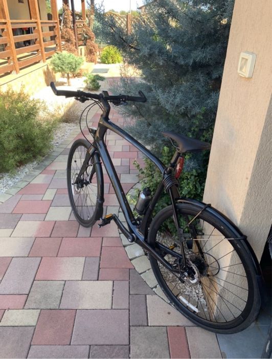 Oferta Bicicleta Specialized Full Carbon