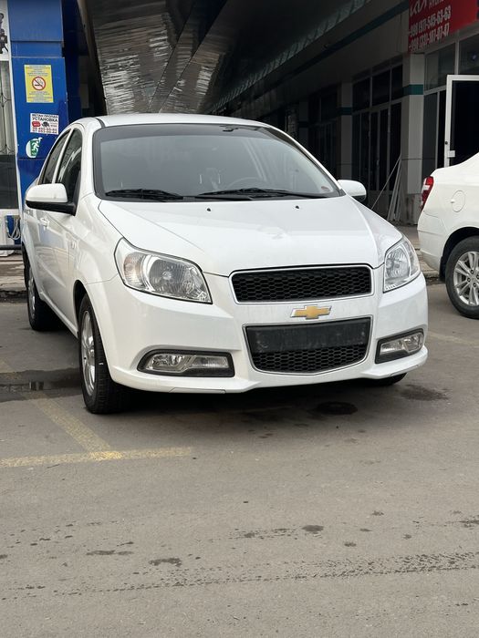 Bosh tolovsiz Cobalt nexia3 spark Gentra Arenda