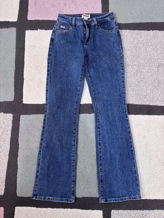 Blugi Guess marime 26 noi