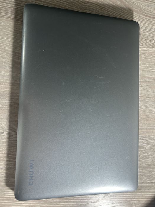 Ноутбук Hero Book pro