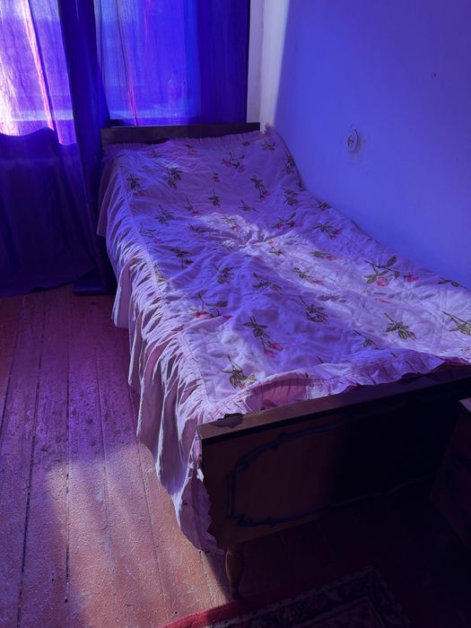Продам шкаф кровать