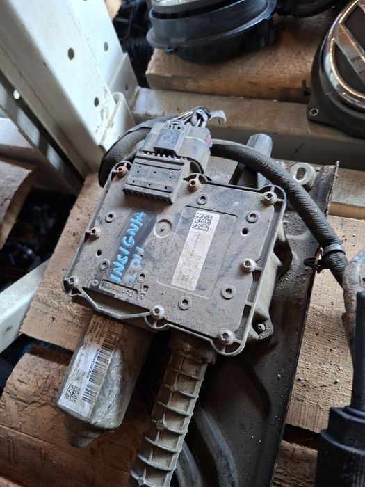 Modul frana mana renault,opel citroen