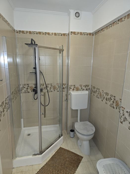 Apartament 2 camere decomandate