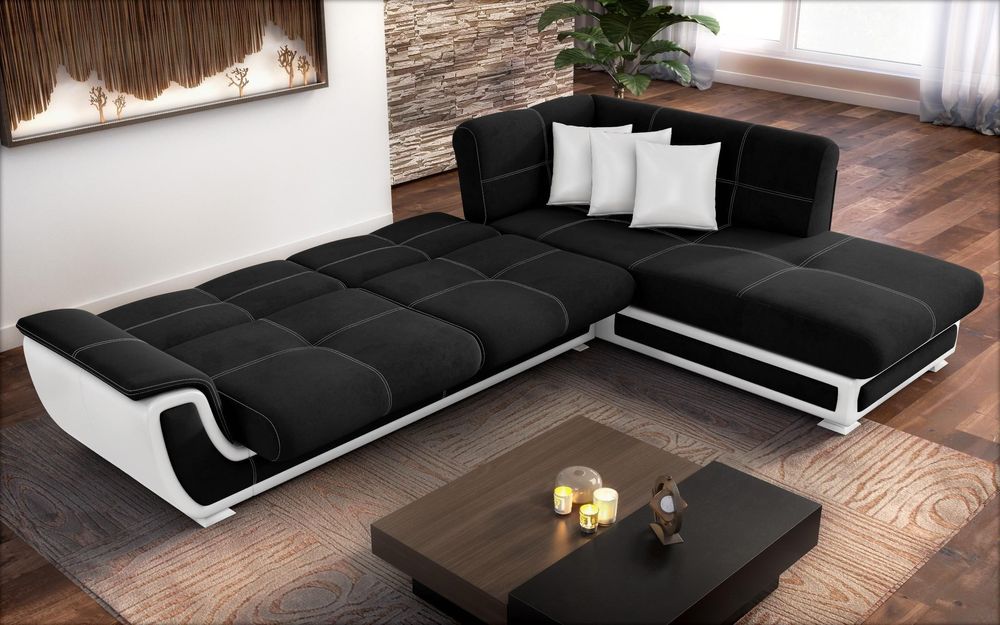 Разтегателен диван Princess II