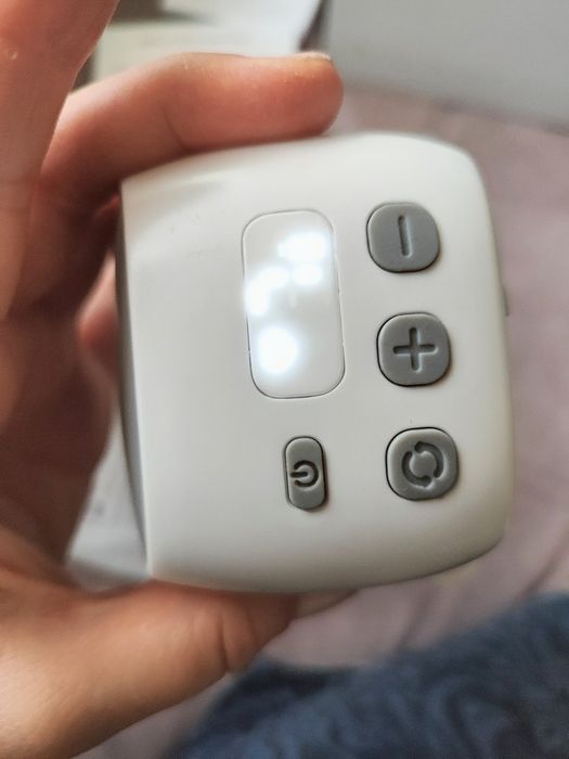 Momcozy S9 Pro – hands free преносима електрическа помпа за кърма |