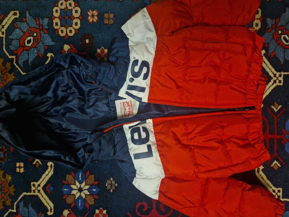 Детски якета Karl Lagerfeld, Guess, Mayoral, Levi's, Chicco и др.