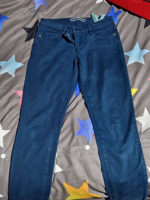 Blugi de dama Massimo Dutti