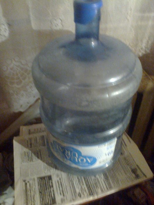 Продам бутули для воды  2000 тенге.