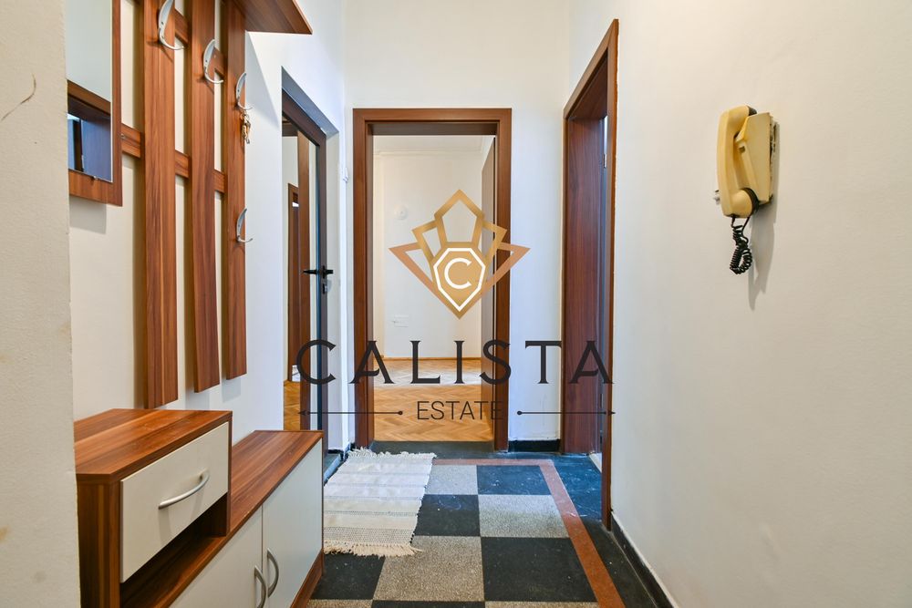 Дава се под наем Двустаен апартамент в София, Център - 78 кв.м за 649 € - Снимка #9