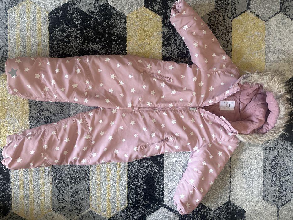 Salopeta ski Sinsay 122