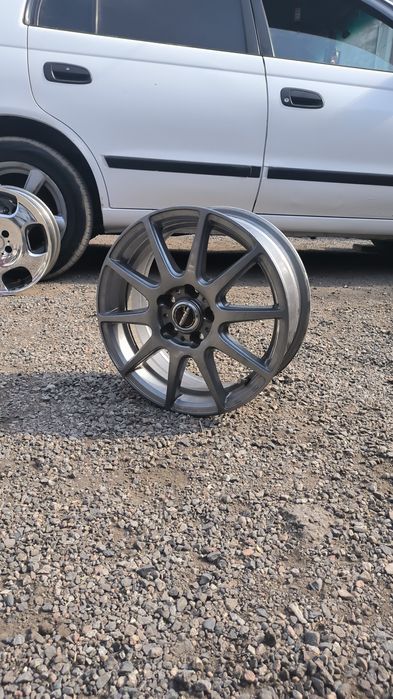 Диски Warren 5/100 15 размер.