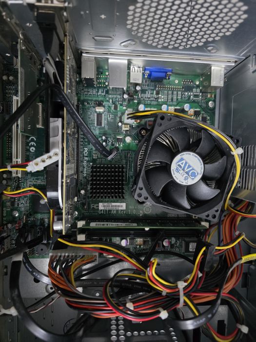 Продаю компьютер