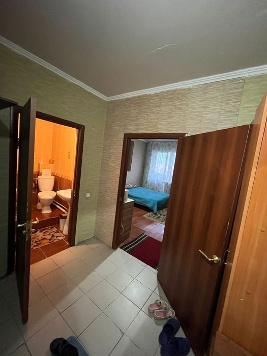 Продаю квартиру студия