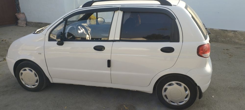 Матиз 2014 евро полюкс