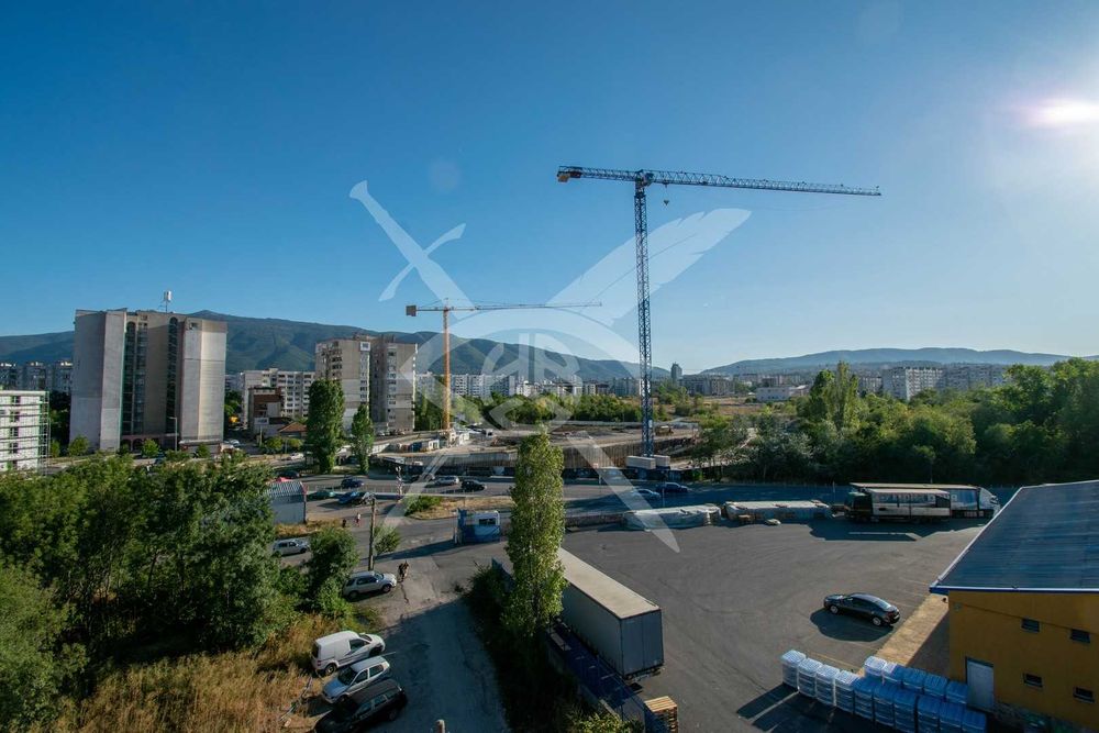 Продава се Тристаен апартамент в София, Овча купел - 115 кв.м за 2261 €/кв.м - Снимка #20