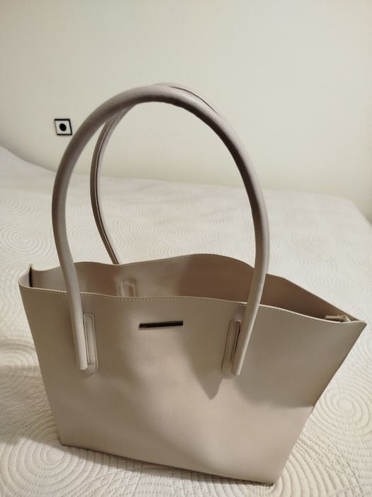 Дамски чанти,два броя на марката JENNY FAIRY