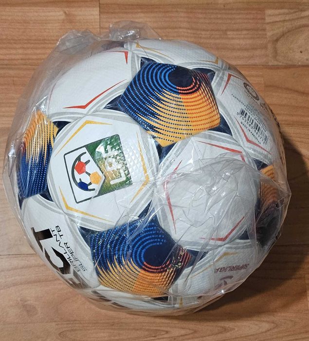 NOU Minge Fotbal SELECT BRILLANT SUPER SuperLiga Romania
