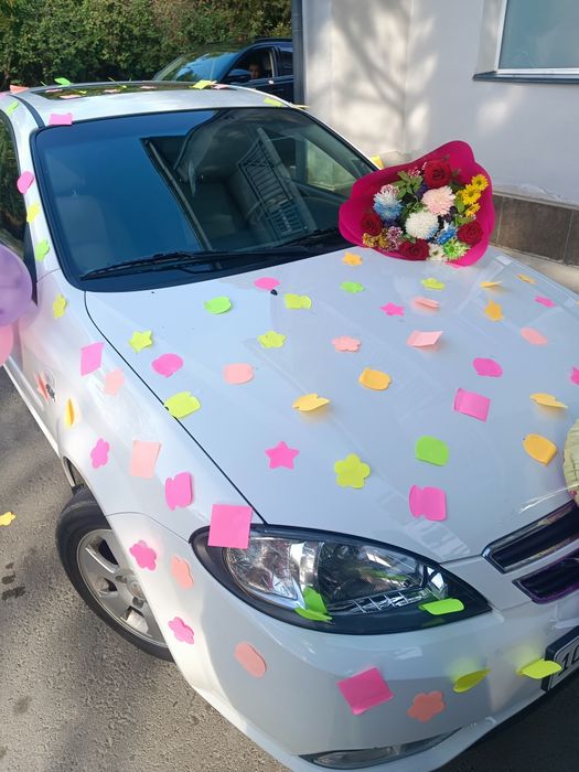 Jentra elegant plus sotiladi metan baloni  bilan narhini kelishiladi